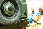 Suzuki Jimny Little:D by DAMD 2019 года